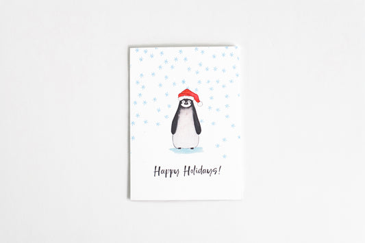 Penguin